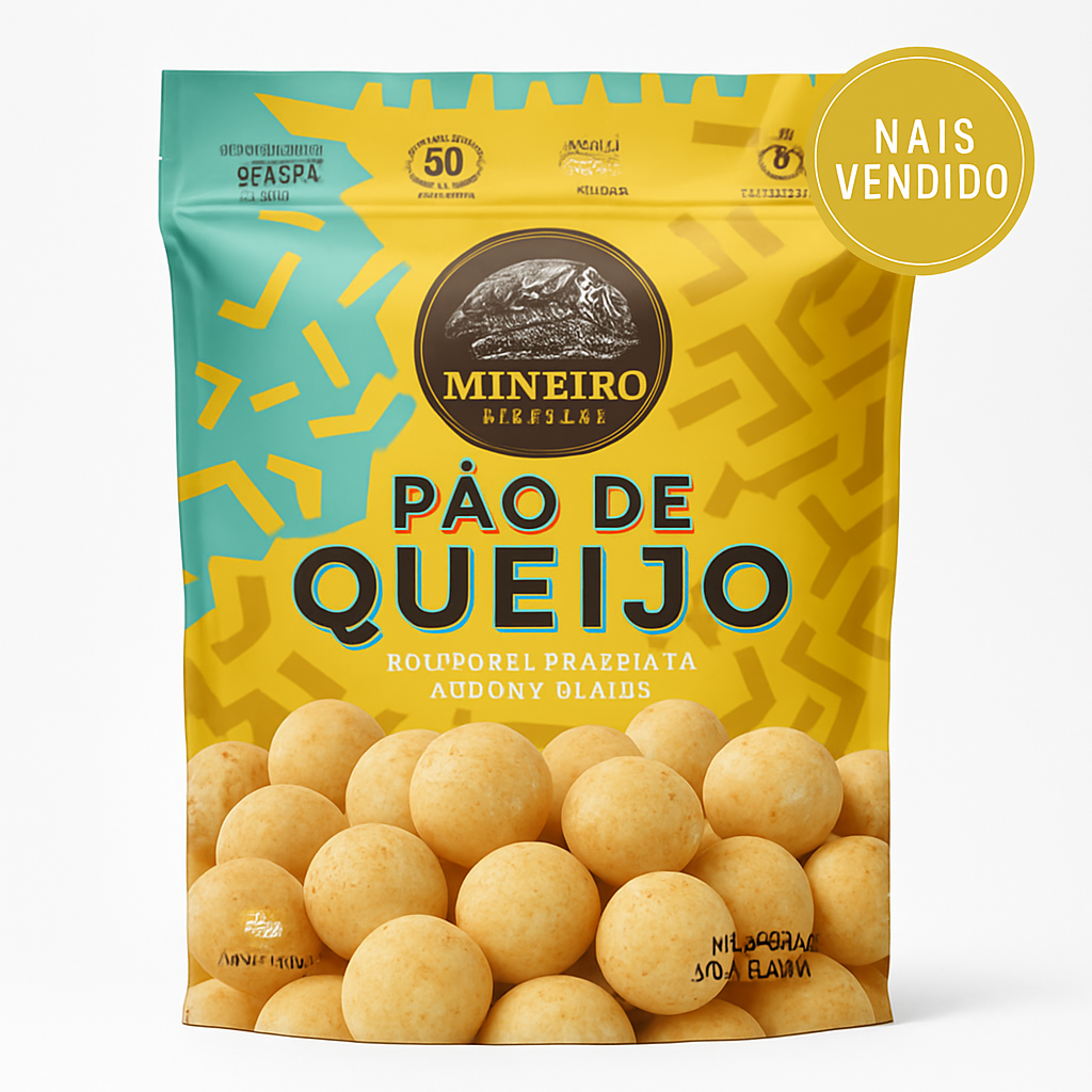Kit Família 2kg